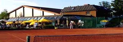Tenniscenter Wolfratshausen