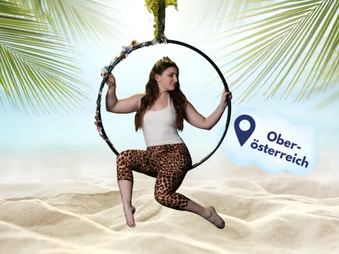 Summer Specials: Hoop Sing Along "Ab in den Süden" @ Wolke Sieben