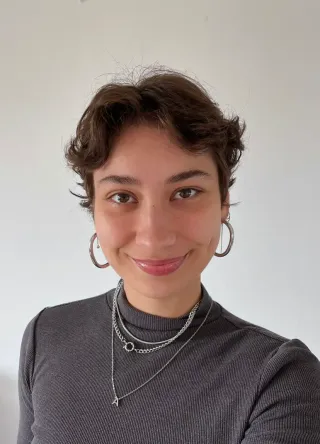 Angèle Dubois