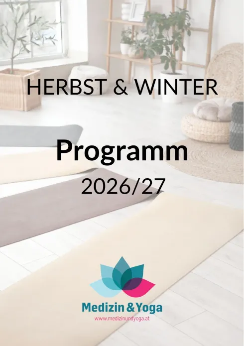 MBCT- Achtsamkeitsbasierte kognitive Therapie @ Medizin und Yoga