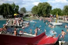 Seebad Rust
