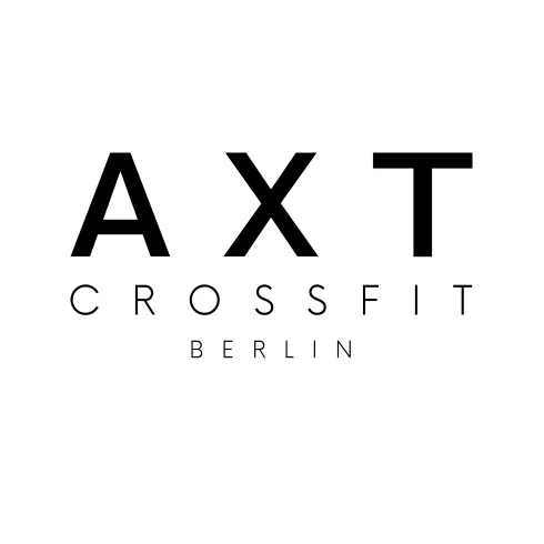 Outside Open Gym @ AXT CrossFit