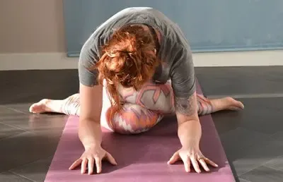 Yin Yoga op di @ Life-Force Yoga & mindfulness