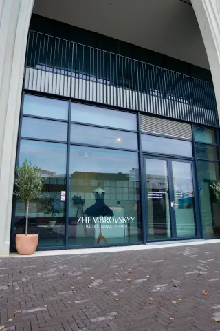 De locatie gaf geen beschrijving voor deze profielafbeelding