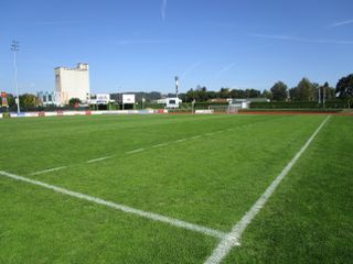 Sportstätten Feldbach