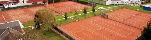 Tennisanlage TC Feldbach