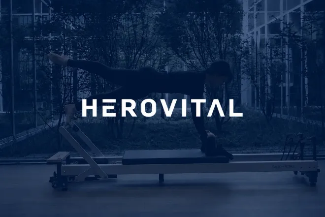 Herovital by AJ