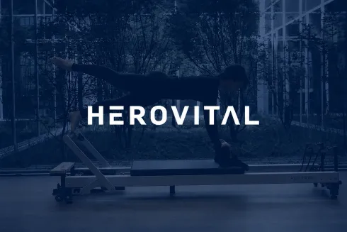 Herovital by AJ