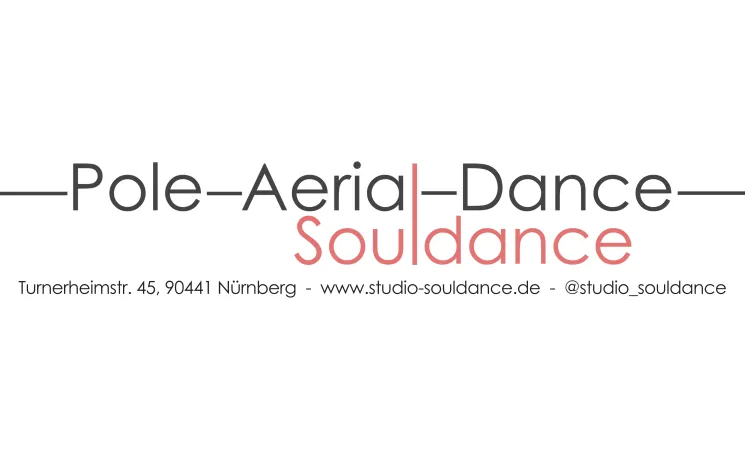 Pole-Pirouettes (mixed Level) @ -Pole-Aerial-Dance- Souldance