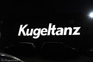 Kugeltanz – Bowling im Prater