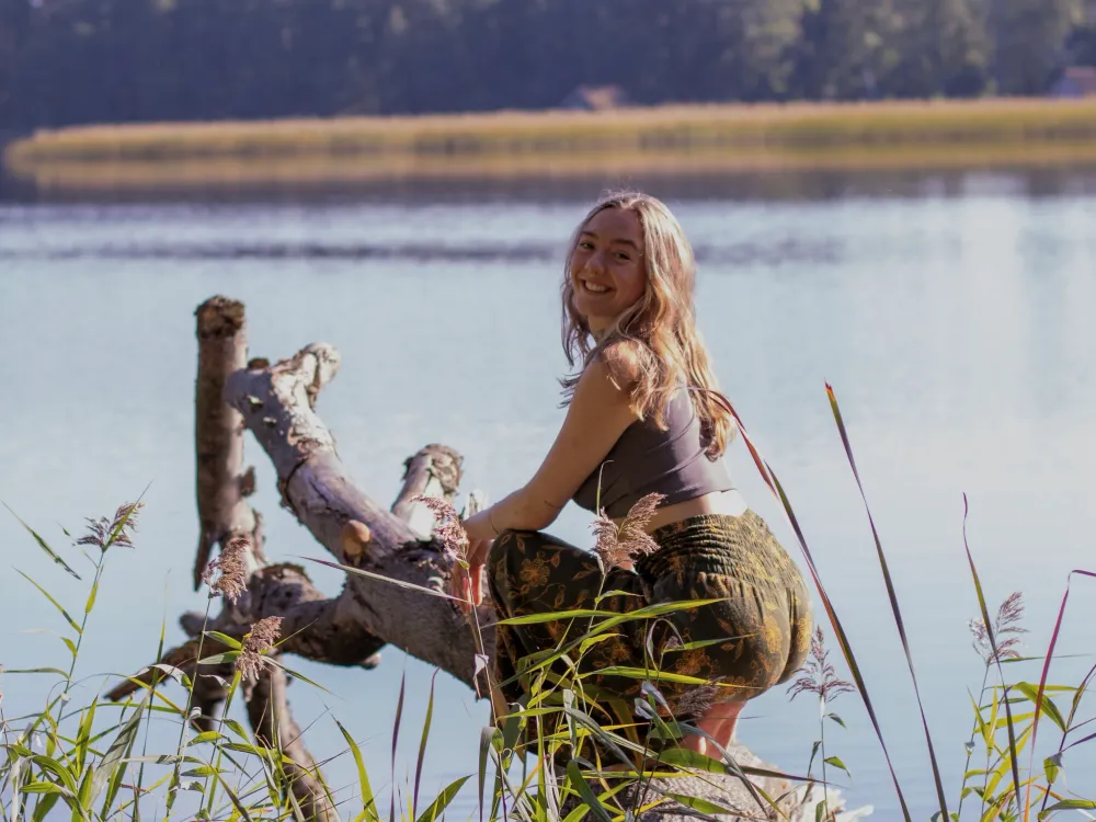 soma sangha - yoga mit lena