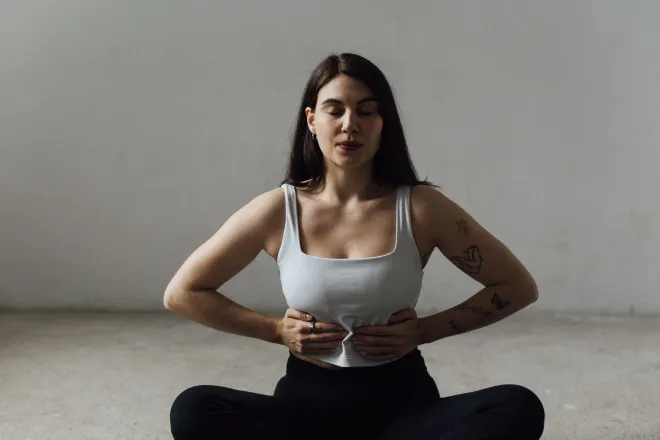 NM ONLINE STUDIO - Yoga | Barre | Pilates