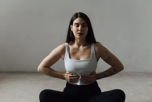 NM ONLINE STUDIO - Yoga | Barre | Pilates