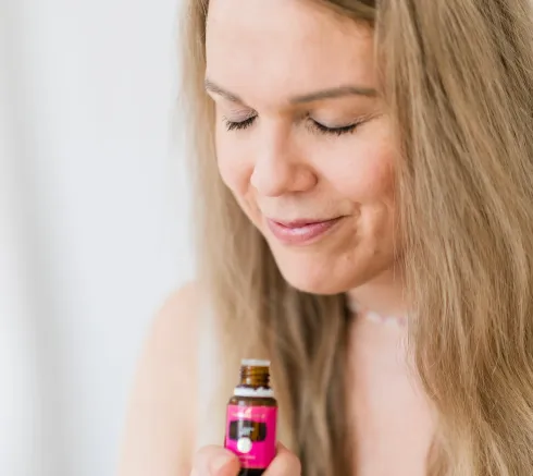 Yin Yoga & Aroma Therapy Workshop - Sommer @ YOGAlounge Vienna