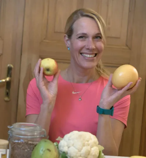 Ernährungs-Infoabend @ Surya-Yoga Ottensen