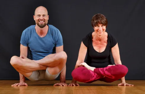 AYI Inspired Yogalehrerausbildung 2022 * INFONACHMITTAG * @ The Yogastate