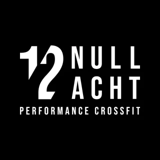 12nullacht Performance CrossFit Inh. Anna Quost