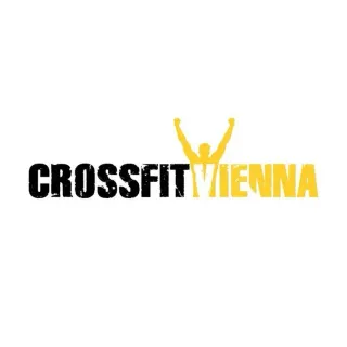 Crossfit Vienna - The Starship logo