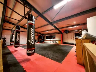 De locatie gaf geen beschrijving voor deze profielafbeelding