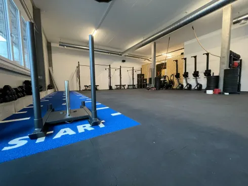 stamwerk AG