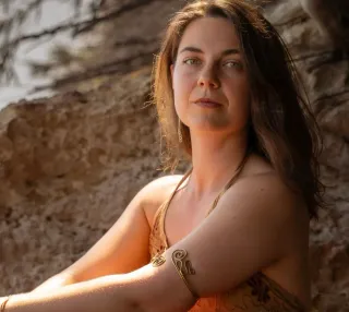 Maria Cristina (DE,EN)