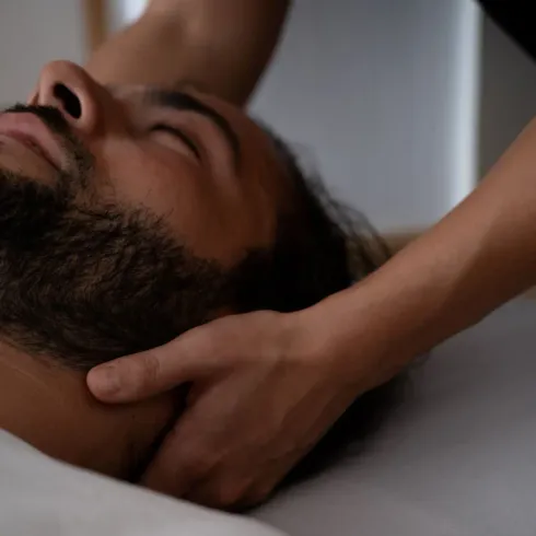Breathwork Beginner @ Sarah Vobr // Breathwork + Mindfulness