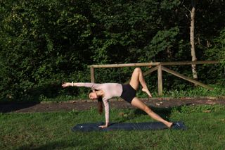 Outdoor Performance Training — crossfit-studio i Lüneburg — 2