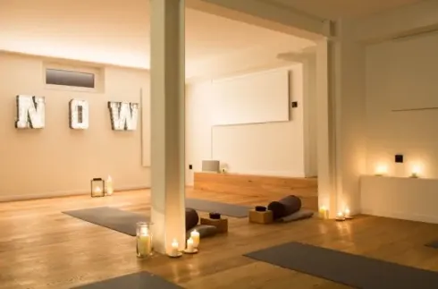 Yoga, Meditation & Achtsamkeit an der Nordsee @ Federleicht Leben