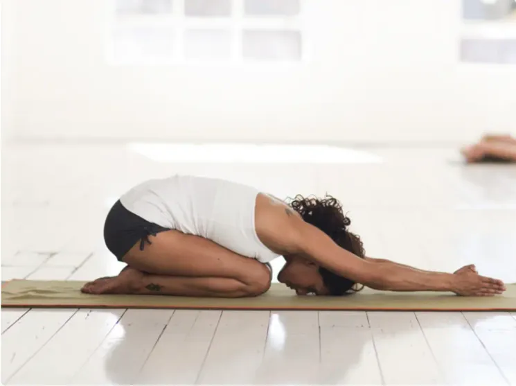 Einsteigerkurs - Yoga für Anfänger (7 Wochen) @ Pure You Yoga