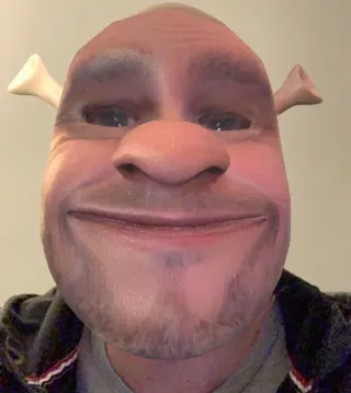 User headshot