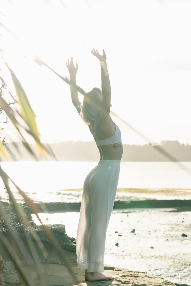 Hallo Atem, hallo Zwerchfell - Pranayama, Yoga & Sound Workshop mit Moni @ Urban Yoga Hamburg