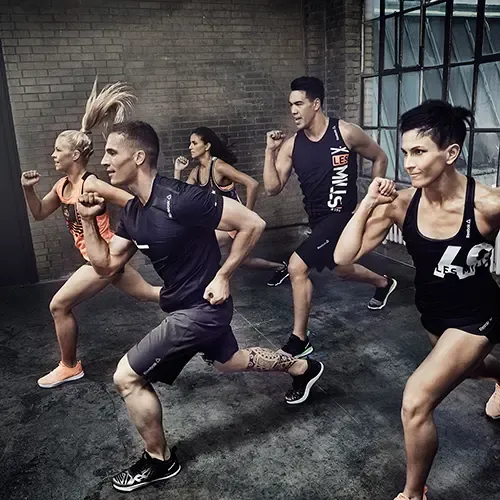 NEW RELEASE: BODYATTACK 119 @ Switch Workout