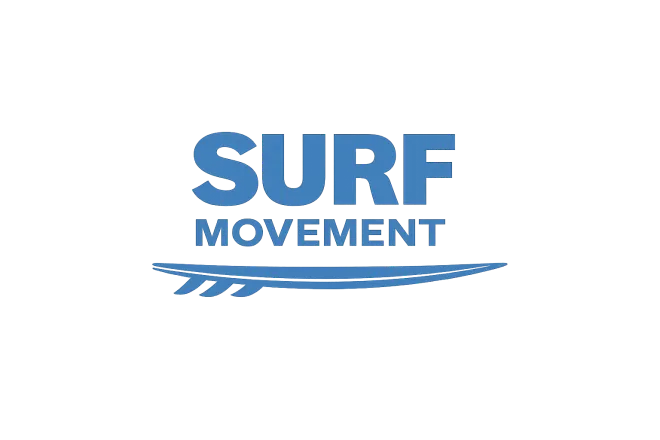 Surf Movement