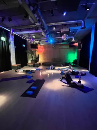 De locatie gaf geen beschrijving voor deze profielafbeelding