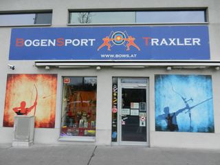 Bogensport Traxler