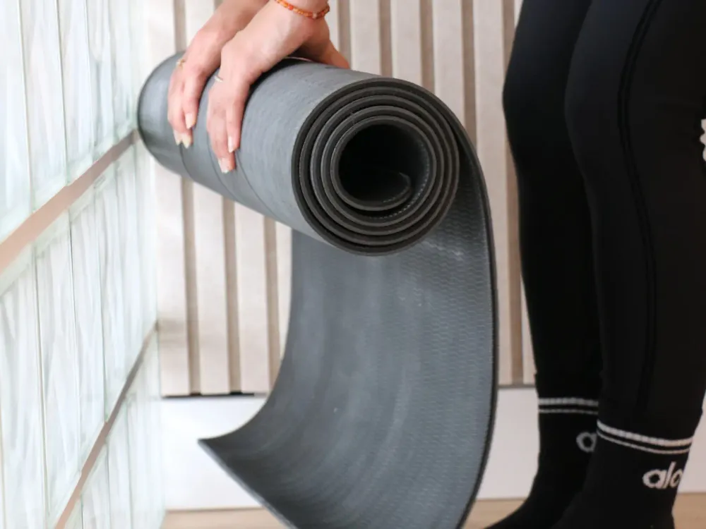 REN Studio Pilates