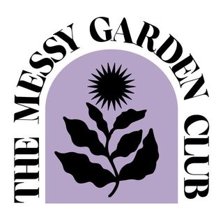The Messy Garden Club