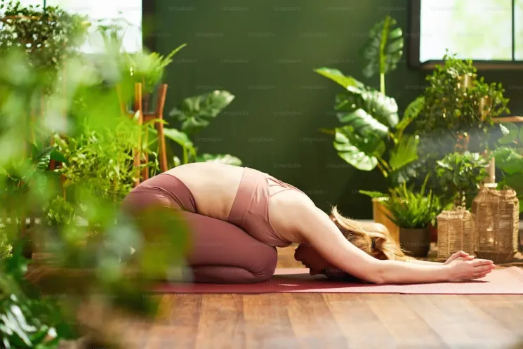 Yin Yoga Intensiv! @ Shakti Yogaloft