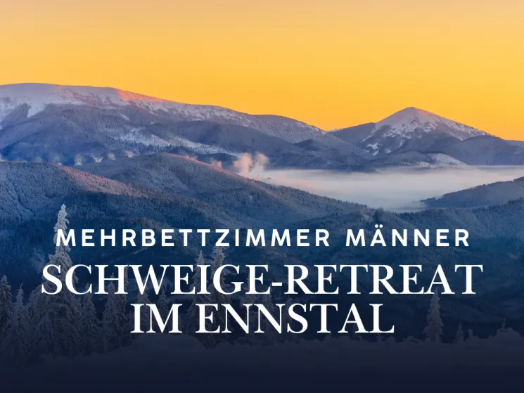 Mehrbettzimmer Männer | Schweigeretreat im Ennstal @ Kadampa Meditationszentrum Österreich
