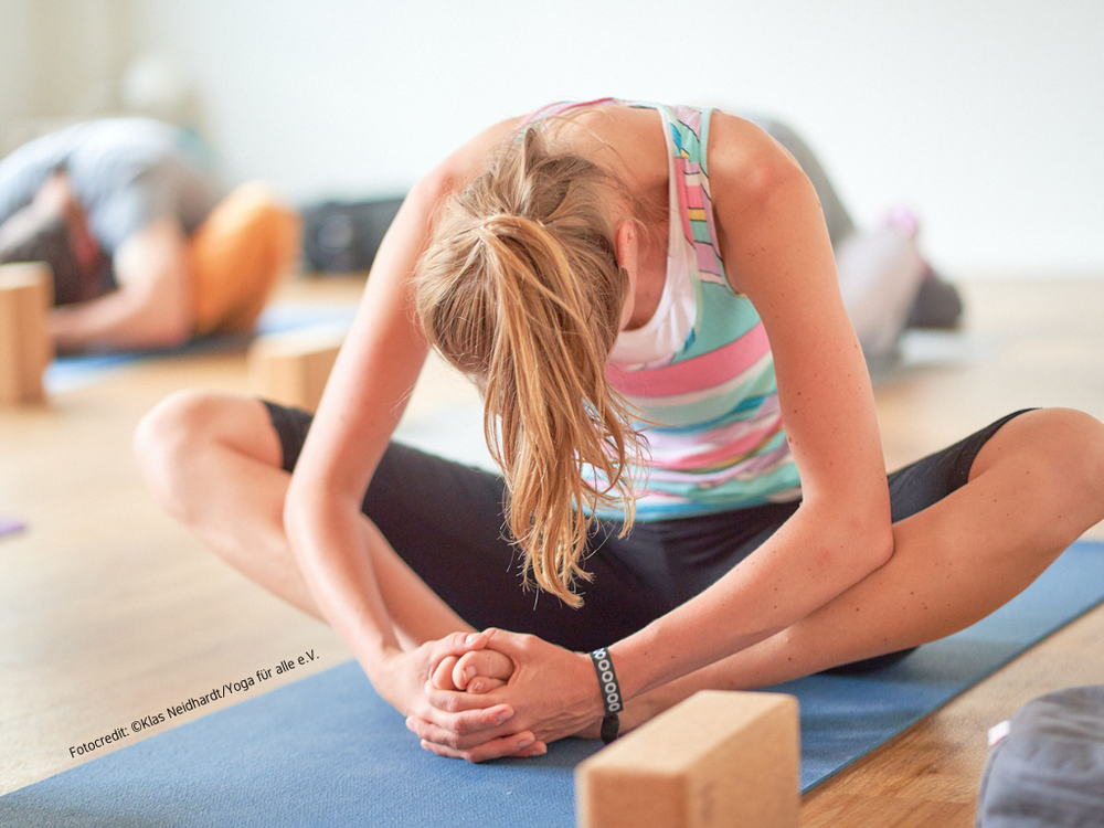 Anjali Yoga