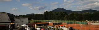 Salzburger Tenniscourts Süd