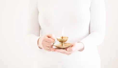 Namaste Indien Genuss Tanz und Tradition im Atma Yoga in Moers @ Atma Yoga