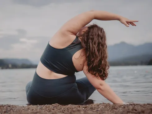 Yang to Yin: Summer Reset @ feel & flow Yoga