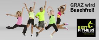 Best Fitness & Therapie Graz