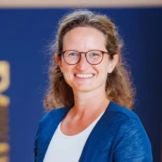 Stéphanie Maurer
