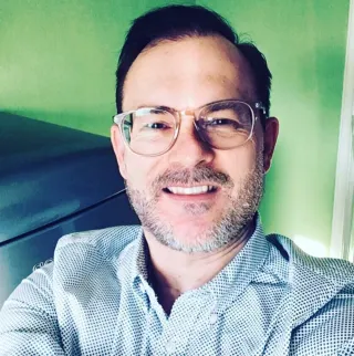 User headshot