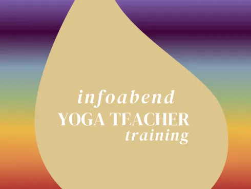 offenes Treffen - Yogalehrerausbildung @ Studyo - dein Yogastudio in Graz