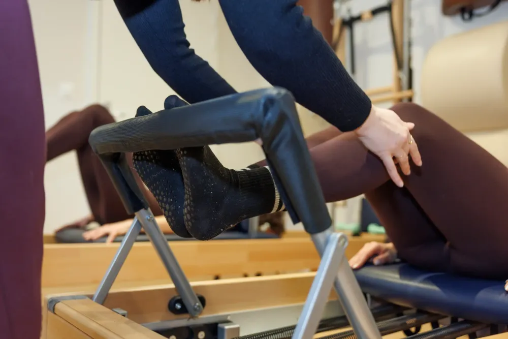 Harmonie Pilates Studio