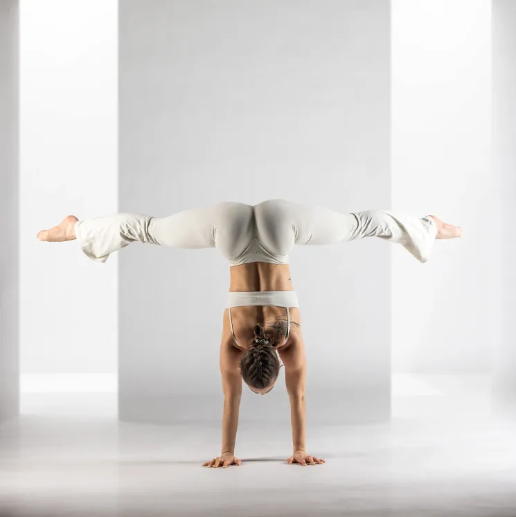 Handstand Workshop mit Conny 2.0 @ Nelum Yoga