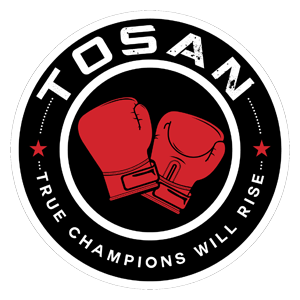 Kampfsportcenter Tosan